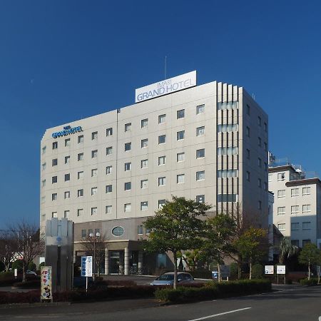 Imari Grand Hotel מראה חיצוני תמונה