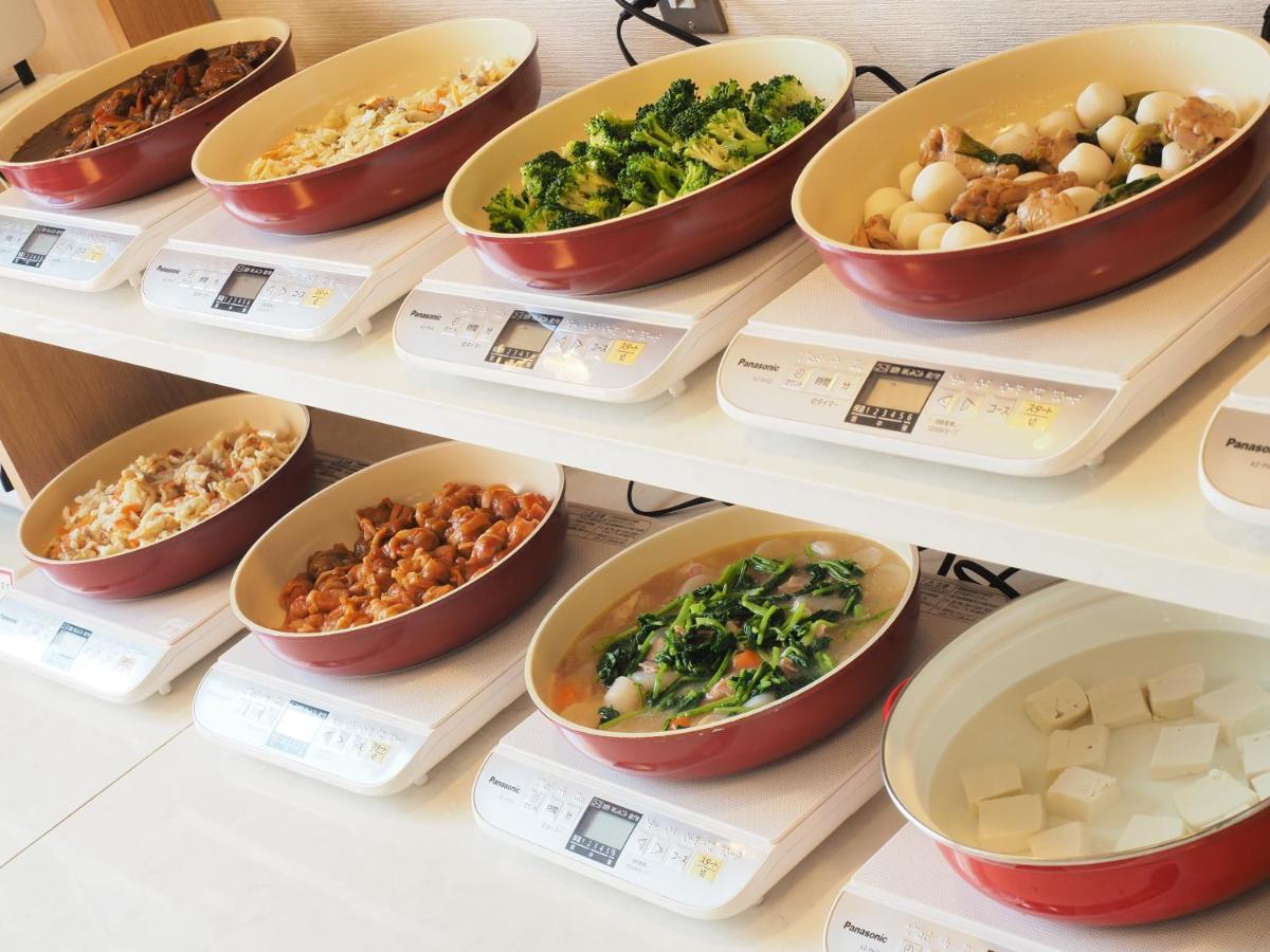 Imari Grand Hotel מראה חיצוני תמונה