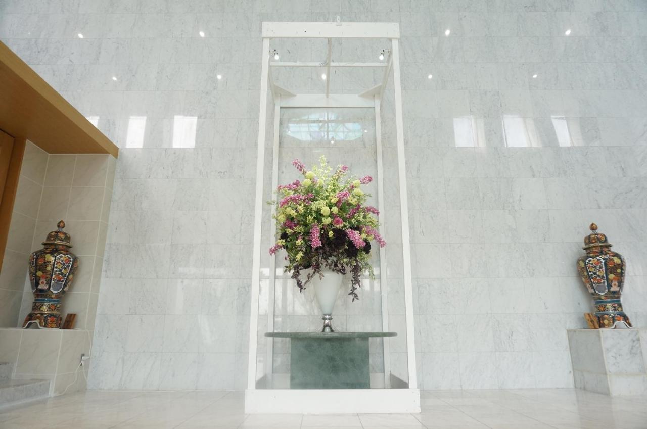 Imari Grand Hotel מראה חיצוני תמונה