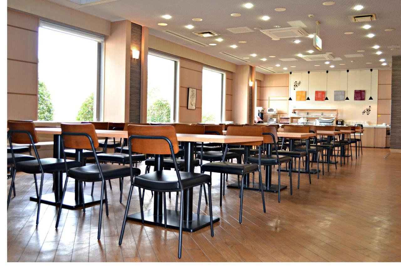Imari Grand Hotel מראה חיצוני תמונה