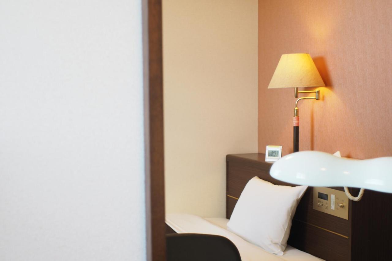 Imari Grand Hotel מראה חיצוני תמונה