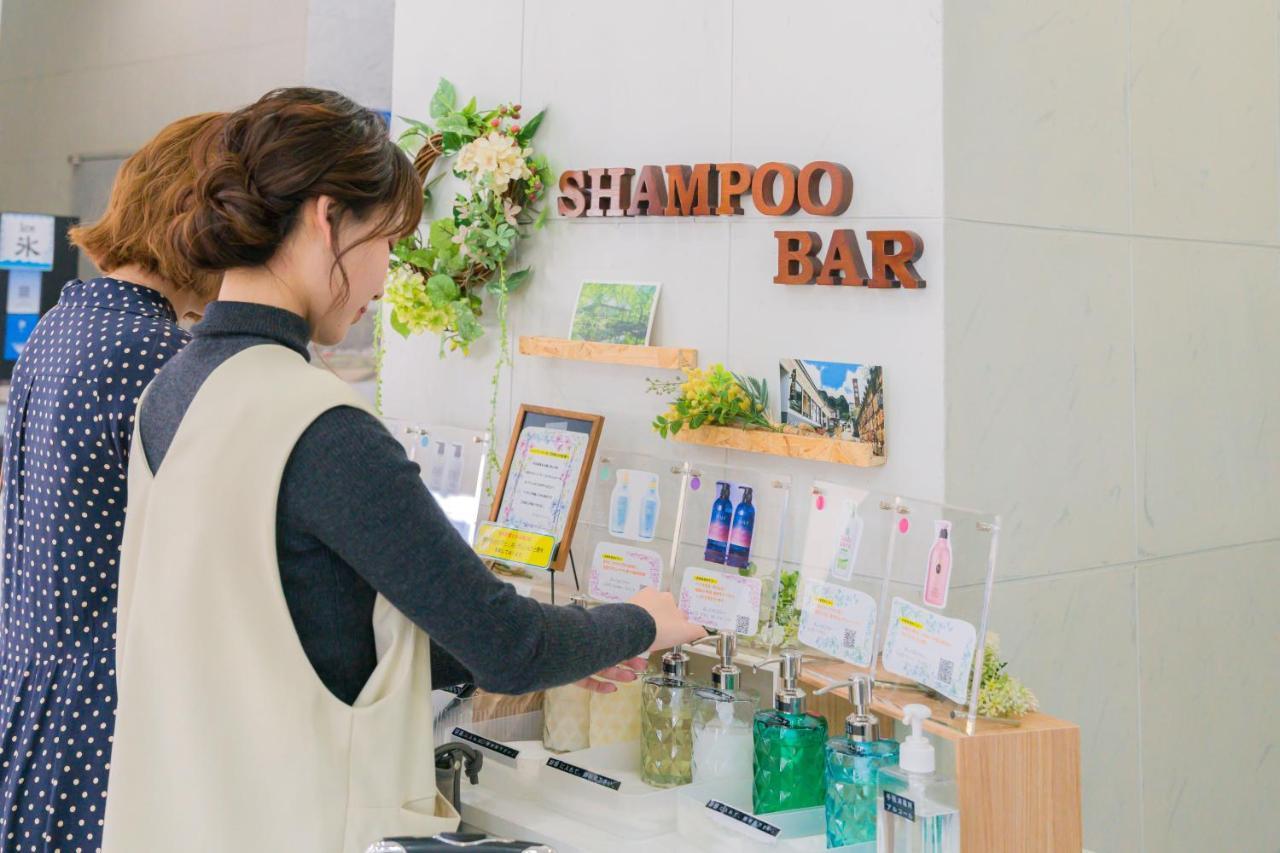 Imari Grand Hotel מראה חיצוני תמונה