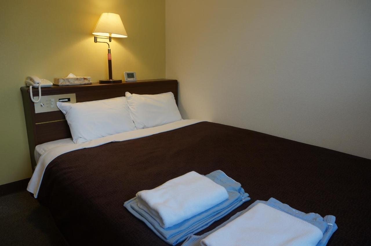 Imari Grand Hotel מראה חיצוני תמונה